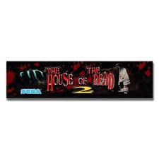 The House of the Dead 2