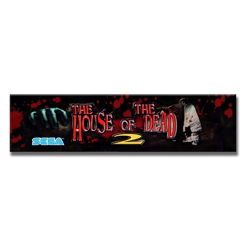 The house dead 2 - the, of