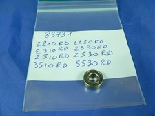 Mitchell 3510RD 3530RD 2510RD