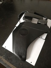 MERCEDES W210 CUDA SUPPORTO TELEFONO NOKIA HFJ-3 VIVAVOCE 