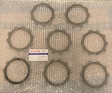 Serie Dischi frizione Guarniti