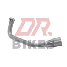 Collettore Catalitico Freccia