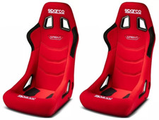 Coppia sedili sparco sprint - coppia,