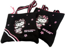 BORSA HELLO KITTY - TRACOLLA -