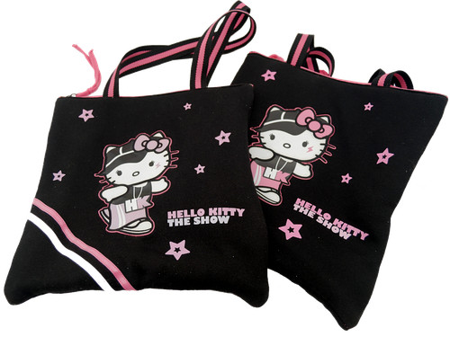 Borsa hello kitty - hello, tracolla