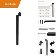 Reggisella Bici Alluminio