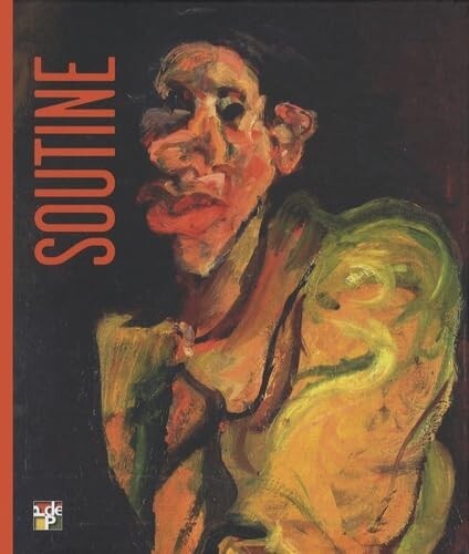 Soutine restellini marc - soutine,