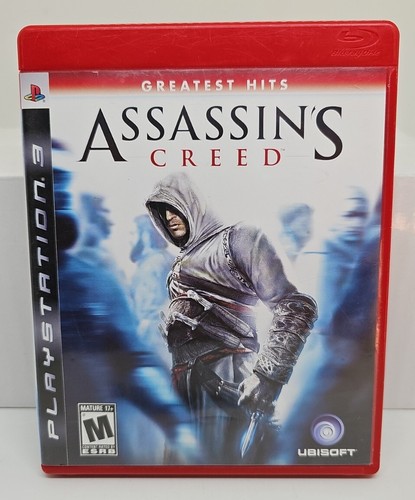 Assassin creed greatest hits - greatest,