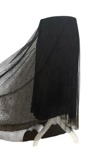 Maxi gonna midi - zara, a