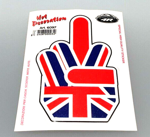 Adesivo stickers auto - stickers,
