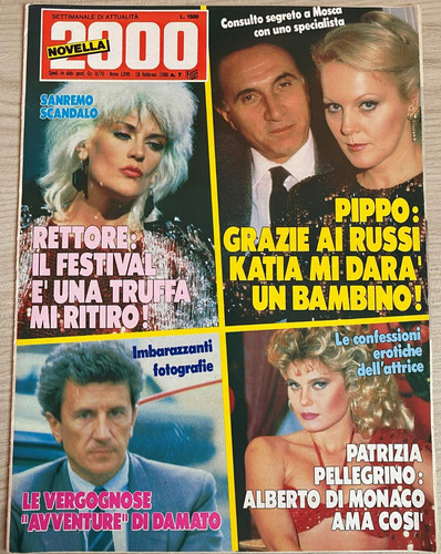 Ritagli gloria guida roberta - guida-,