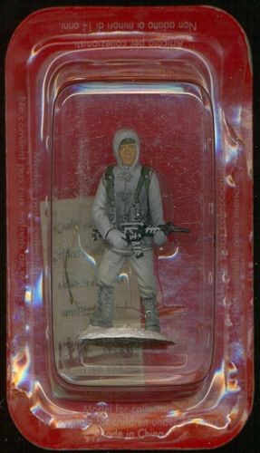 Soldatino piombo alpini - in,