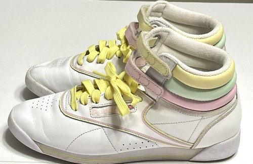 Donna reebok netflix glow - donna, us