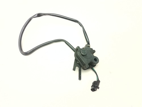 Sensore switch cavalletto