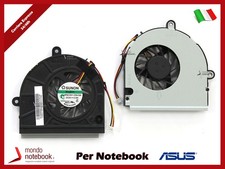 Ventola Fan CPU Asus Notebook