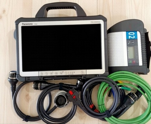 Mercedes star diagnostics - mercedes,