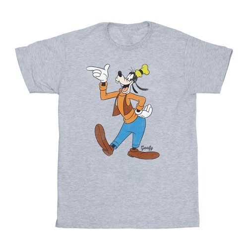 Disney maglietta pippo - disney,