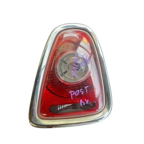 Fanale post mini cooper - post-dx,