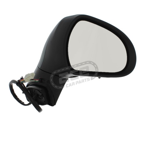 Specchietto retrovisore