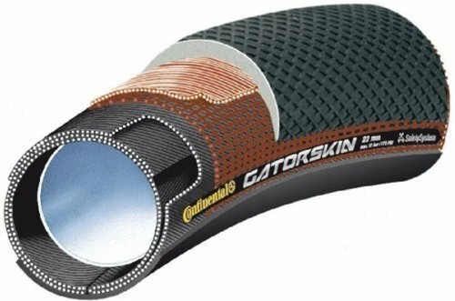 Continental sprinter gatorskin - continental,