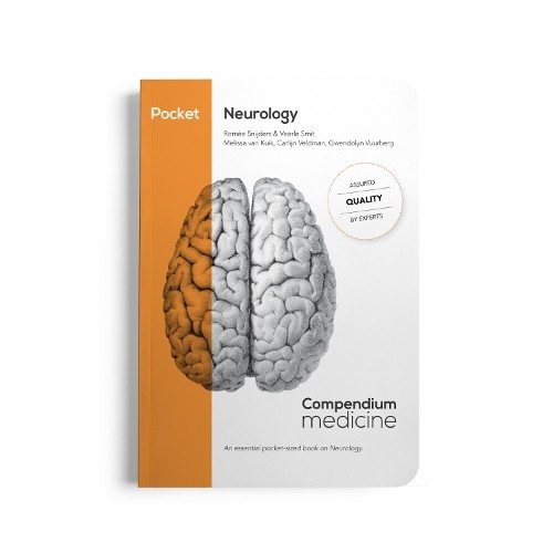 Pocket neurology akhtar - by,