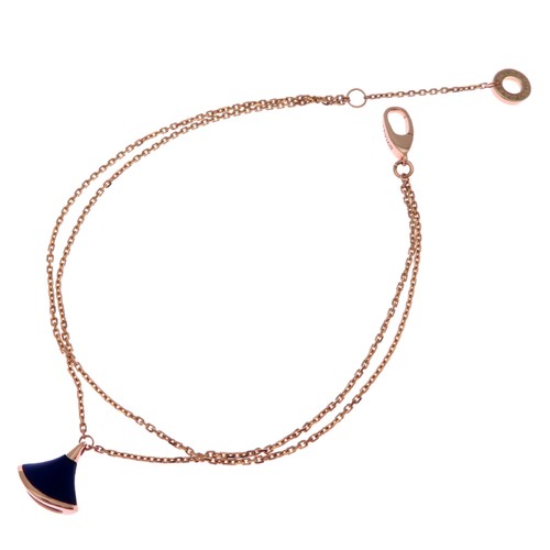 Bulgari bracelet 350712 used - bulgari,