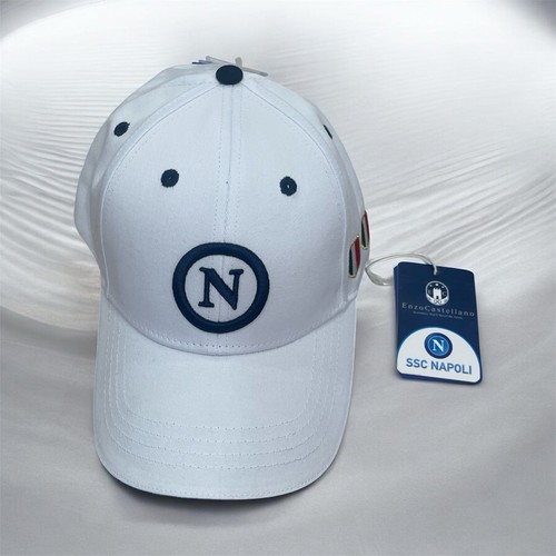 Ssc napoli berretto unisex - ssc,