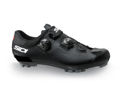 Scarpe bici sidi mtb - bici,