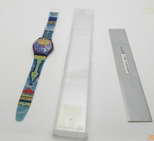 Orologio da polso SWATCH