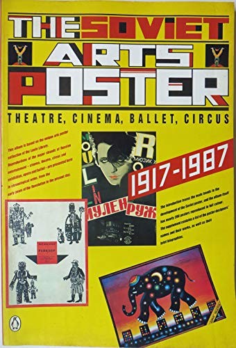 The soviet arts - the,