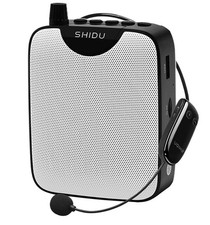 Amplificatore vocale wireless