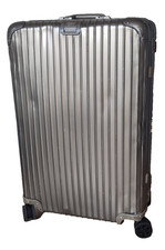 Rimowa topas titanium pre - rimowa,