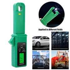 Tester Car AC DC Leakage