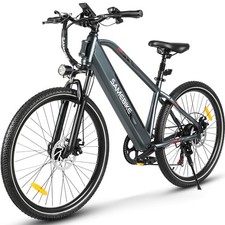 Bicicletta elettrica 27.5'
