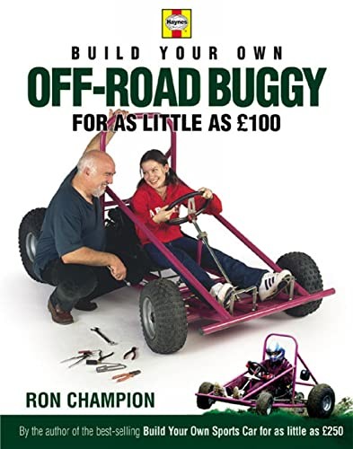 Build your own off - build, buggy