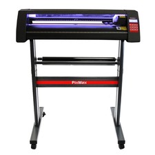 Plotter in vinile taglierina