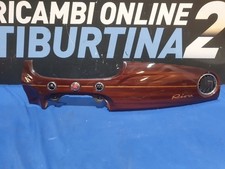 Plan 8 - Plancia cruscotto Fiat 500 dal 2016 Riva in Legno