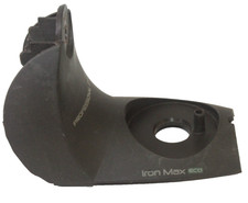 MANICO IMPUGNATURA IMETEC IRON MAX PROFESSIONAL 2400 E9502 COVER PLASTICA SCOCCA