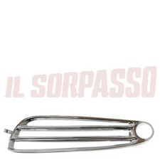 LEFT GRILLE MASK ALFA ROMEO