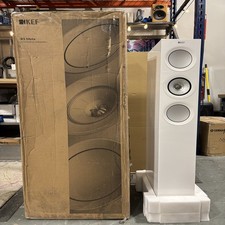 KEF R5 Meta Floorstanding