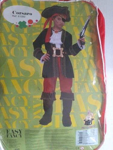 Costume carnevale bambino - ,