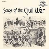 Songs of the Civil War von
