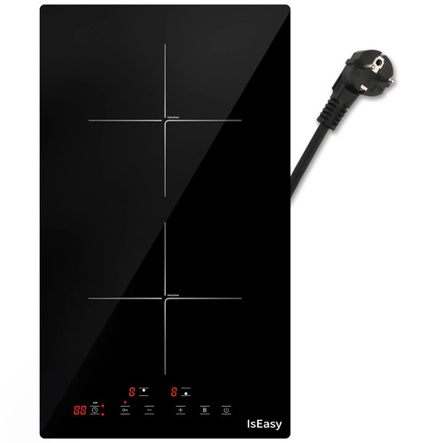 Iseasy fuochi piano - 2,