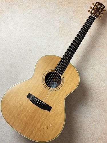 Yairi 120 chitarra - k.yairi,
