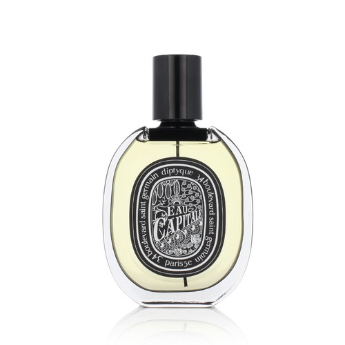 Diptyque eau capitale - eau, de