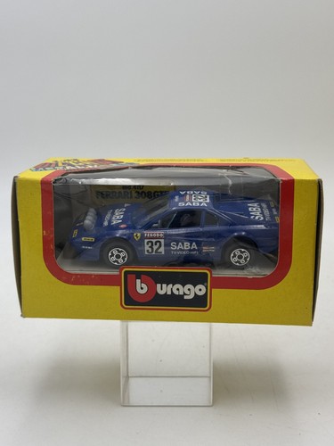 Die cast ferrari 308 - die, 1/43