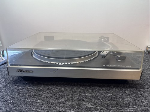 Giradischi vintage jvc - giradischi,