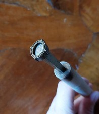 Punzone legatoria per doratura