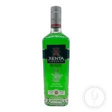 Xenta - Amaro all'estratto di