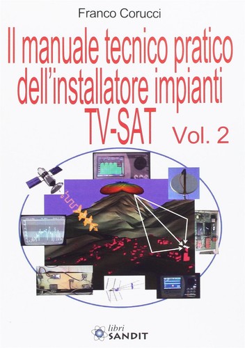 Manuale tecnico pratico - il,